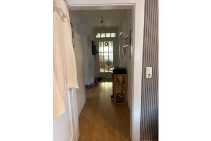 4 Zimmer Wohnung zu vermieten in Kehl Zentrum