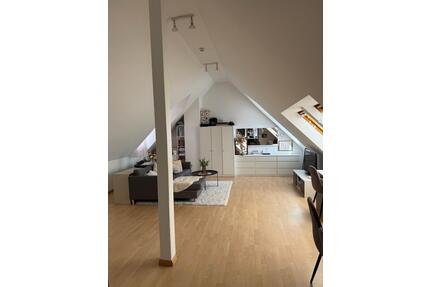 Sehr schöne, helle 1,5 Zi. Wohnung - Zell am Harmersbach