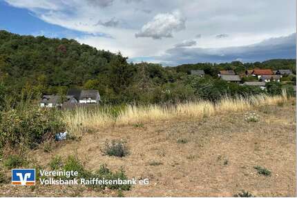 Grundstück zu verkaufen in Nohen 52.155,00 € 1159 m²