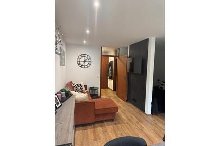 Möbliertes 1-Zimmer-Apartment in Sasbachwalden - Reutlingen Sondelfingen