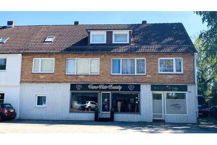 Wohnung zum Mieten in Hamburg-Bramfeld 480,00 € 38 m²