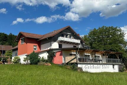 145m² Wfl - neuwertig - naturnah im Bayerischen Wald - Rimbach