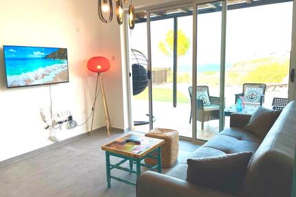 Wohnung 2+1+Garten Nordzypern 65+65qm in gepfl. Anlage,1.Meerlage - Nürnberg Zerzabelshof