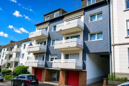 Wohnung zum Kaufen in Remscheid 105.000,00 € 63 m²
