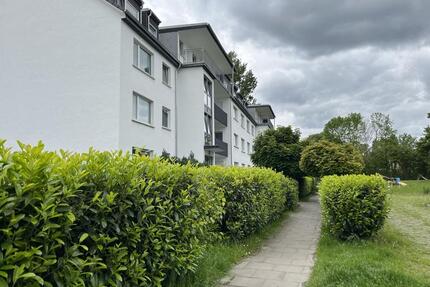 Familien aufgepasst - Diese schicke 3-Zimmer-Wohnung könnte Ihre sein! - Werl