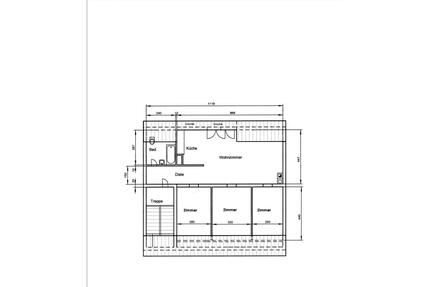 Schöne helle Wohnung zu vermieten – ruhige Lage(Bilder Folgen) - Pforzheim Brötzingen