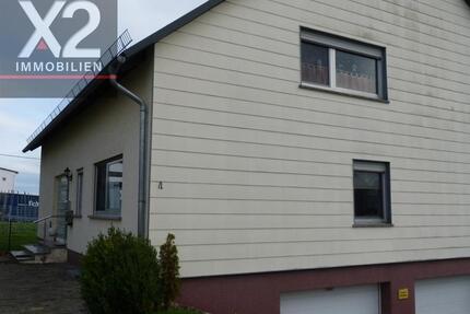 Wohnung zu vermieten - Binsfeld - Osann-Monzel