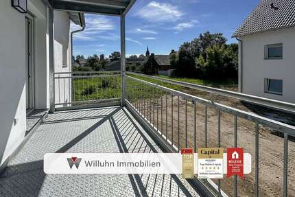Wohnung zum Mieten in Rackwitz 960,00 € 88 m²