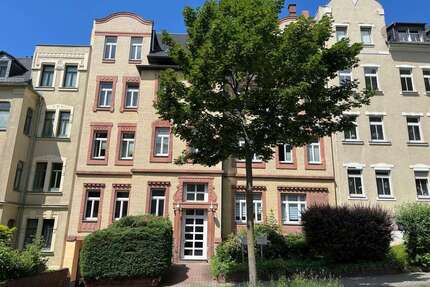 Wohnung zum Mieten in Chemnitz 364,00 € 65.99 m²