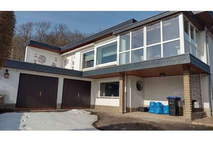 Haus zum Mieten in Worbis 1.100,00 € 220 m²