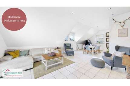 Wohnung zum Kaufen in Saarburg 209.800,00 € 86 m²