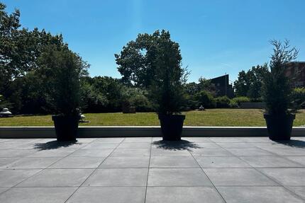 Wohnung mit Terrasse Münster - 328.000,00&nbsp;EUR Kaufpreis, ca.&nbsp; 95,00&nbsp;m&sup2; in Münster (PLZ: 48161) Gievenbeck