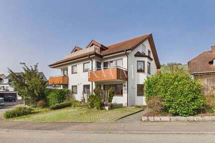 Wohnung zum Kaufen in Korb 239.000,00 € 62.32 m²
