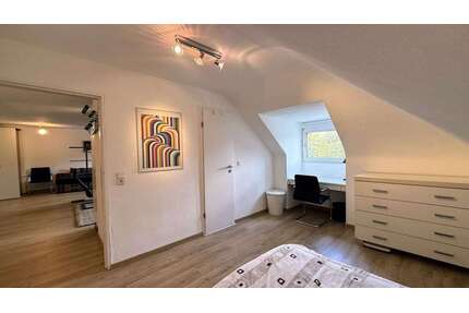 Wohnen auf Zeit in Weinheim 1.290,00 €