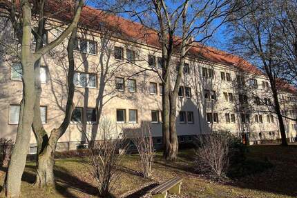 Grün, modern Marienthal...helle, moderne 2-Zimmer-Wohnung, sofort einzugsfertig - Zwickau