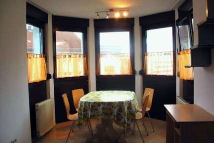 Wohnung zum Mieten in Nürnberg (Mittelfr) - Nordstadt 390,00 € 18 m²