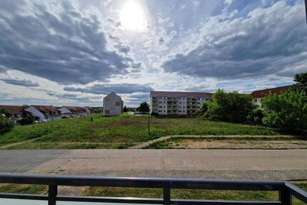 Wohnen zum Hammerpreis*** Ab 15.05.2026 frisch renovierte 3-Zimmer-Wohnung mit Balkon! - Kalbe (Milde)