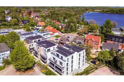Wohnung zum Kaufen in Eutin 475.000,00 € 95.96 m²