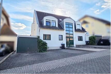 Perfekt geschnittene Maisonette-Wohnung in Kaisersesch
