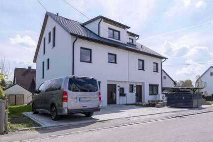 Wohnung zum Kaufen in Weichs 649.000,00 € 115 m²