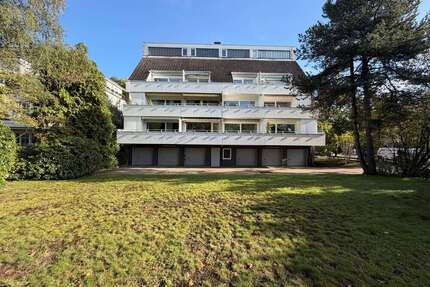 Wohnung zum Kaufen in Bremen 125.000,00 € 47 m²
