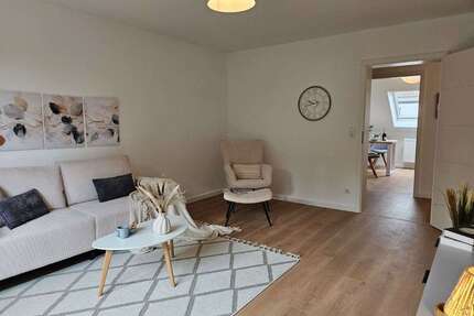 Wohnung zum Kaufen in Braunschweig 168.000,00 € 60 m²