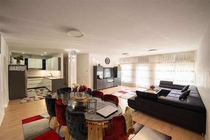 Wohnung zum Kaufen in Göppingen 358.000,00 € 134 m²