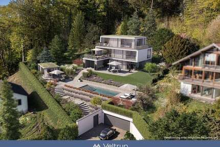 Grundstück zu verkaufen in Herrsching am Ammersee 2.290.000,00 € 1449 m²