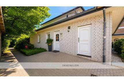 Haus zum Kaufen in Bissendorf 449.000,00 € 260.46 m²
