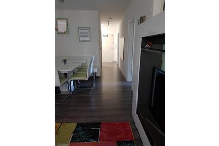 Schöne 2,5 - ZKB - Eigentumswohnung - Kaiserslautern Engelshof