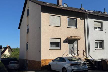 Sehr gepflegtes und gut vermietetes Mehrfamilienhaus - Kaiserslautern Innenstadt