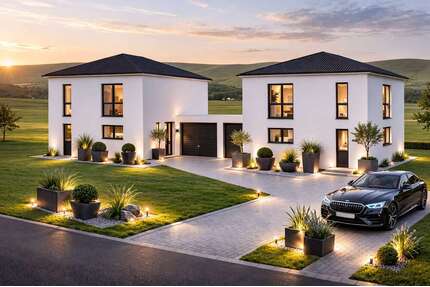 Haus zum Kaufen in Dortmund-Nette 489.000,00 € 136 m²