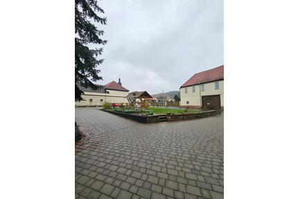 2 Raum Wohnung zu mieten - 480,00&nbsp;EUR Kaltmiete, ca.&nbsp; 20,00&nbsp;m&sup2;&nbsp;Wohnfl&auml;che in Stadtroda (PLZ: 07646)