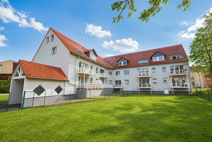 Wohnung zum Mieten in Ilmenau 575,00 € 68.12 m²