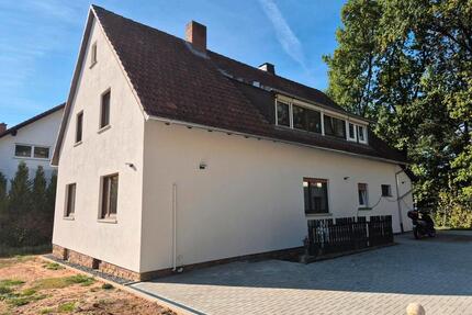 2 Wohnungen (EG und DG) zu vermieten, komplert saniert, 4 ZKB - Wetter (Hessen)