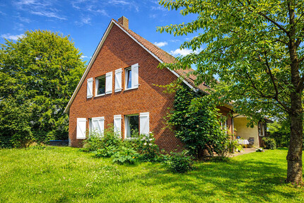 Flexibles Wohnkonzept mit Charme, St. Mauritz! - Münster