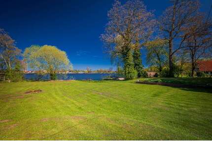 Haus zum Kaufen in Havelsee 899.000,00 € 163 m²