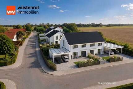 Haus zum Kaufen in Aalen Ebnat 548.600,00 € 134.5 m² - Aalen / Ebnat
