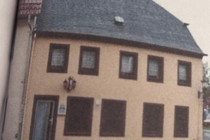 Wohn- und Geschäftshaus ( Borna ) - Leipzig Altwest