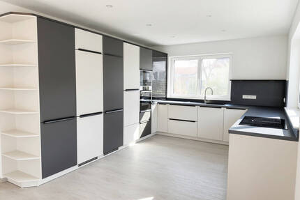 Neuwertige 3-Zimmer Gartenwohnung in Schlingen zu verkaufen - Bad Wörishofen / Schlingen