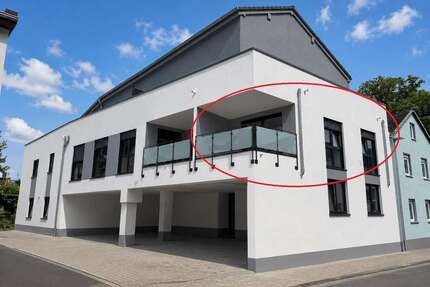 Wohnung zum Mieten in Neuwied 760,00 € 58.56 m²