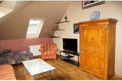 85qm - 2,5 Zimmer Dachgeschosswohnung - Schwäbisch Gmünd