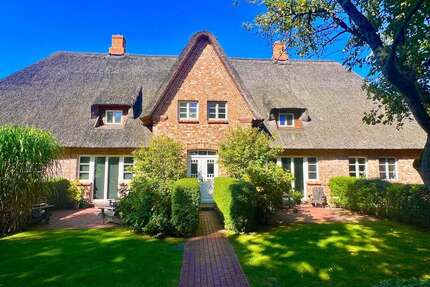 Haus zum Kaufen in Sankt Peter-Ording 1.249.000,00 € 104.5 m²