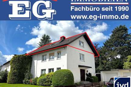 Wohnung zum Mieten in Bad Salzuflen 300,00 € 45 m²