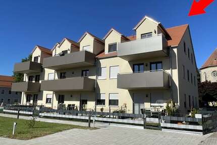 Wohnung zum Kaufen in Plößberg 216.500,00 € 70.6 m²