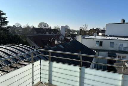 Wohnung zum Mieten in Ahrensburg 1.874,00 € 146.92 m²