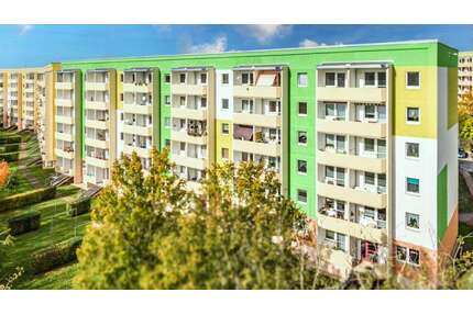 Wohnung zum Mieten in Zwickau 252,00 € 42 m²