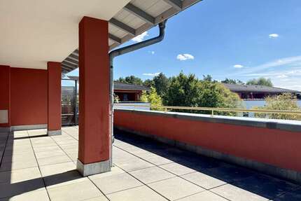 Wohnung zum Kaufen in Nuthetal 329.000,00 € 73 m²