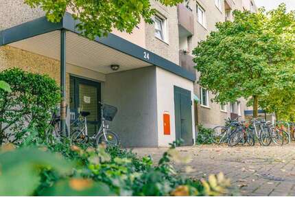 Wohnung zum Mieten in Braunschweig 738,00 € 83.55 m²