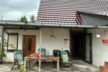 Gemütliche Doppelhaushälfte - 135.000,00&nbsp;EUR Kaufpreis, ca.&nbsp; 990,00&nbsp;m&sup2; in Premnitz (PLZ: 14727)